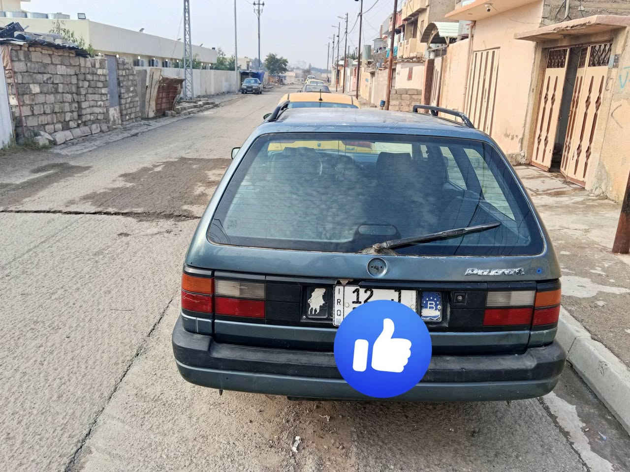 السلام عليكم
باسات
محرك وكير شرط سياره نضيفه باسمي رقم نينوى12 انكليزي
السعر 38
للتواصل والاستفسار ***********
