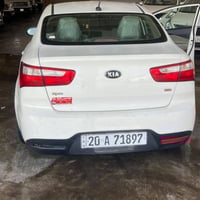 كيا ريو • ٢٠١٤ • للبيع