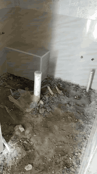 خلفة سرميك جدران كاشي بغداد 07775823351