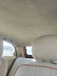 شيري فلاوين • ٢٠١٣ • محور كورلا