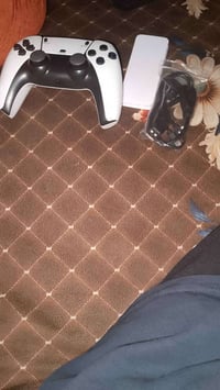 كيم ستيك يجي وياي يدتين واير ربط اج دي او واير كلكسي يشغل العاب ال سيك...