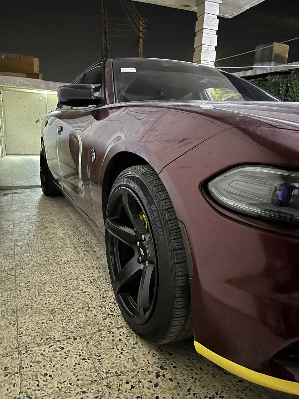 للبيع فقط جارجر رالي بلاص مديل 2017
كلين بدون ضرر مكان السياره موصل. رقم ***********
