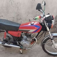 دراجة • موديل ٢٠ • أوراق