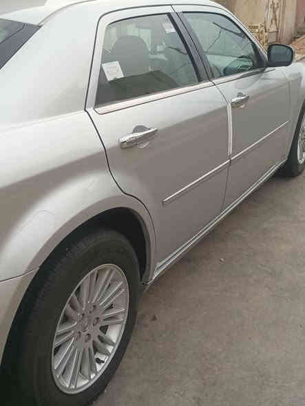 سلام عليكم
اوباما 2008 للبيع مكفوله كفاله عامه من الصبغ وتبديل مكينة وكير وكسن جديد رقم انكليزي أربيل تريد وكاله تريد تحويل سنوية مكينه 3500
لسعر 135 وبيه مجال الغوالي
الاستفسار ***********
