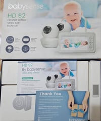 كامرة مراقبة • مراقبة أطفال • جديدة