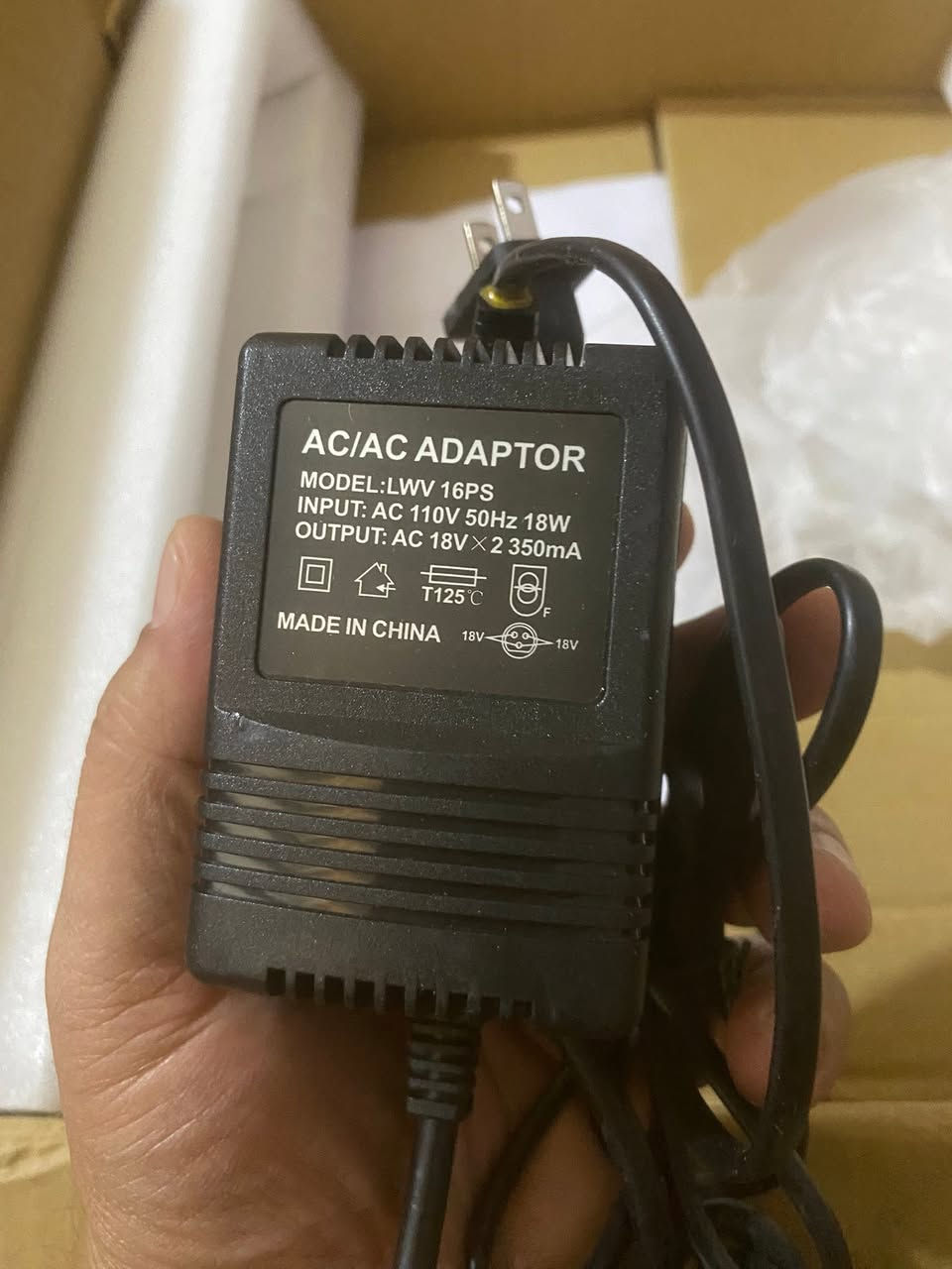 السعر ٧٥ الي يفيده


**إذا كنت صاحب هذا الإعلان وتريد حذفه لأي سبب، رجاءا أرسل رسالة إلى الدعم الفني**