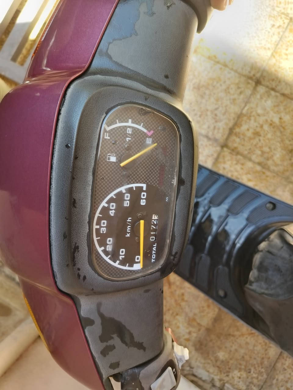 ماطور بوتين للبيع جديد لك مال شحن سعره 575 بي مجال شي بسيط *********** بي واتساب
