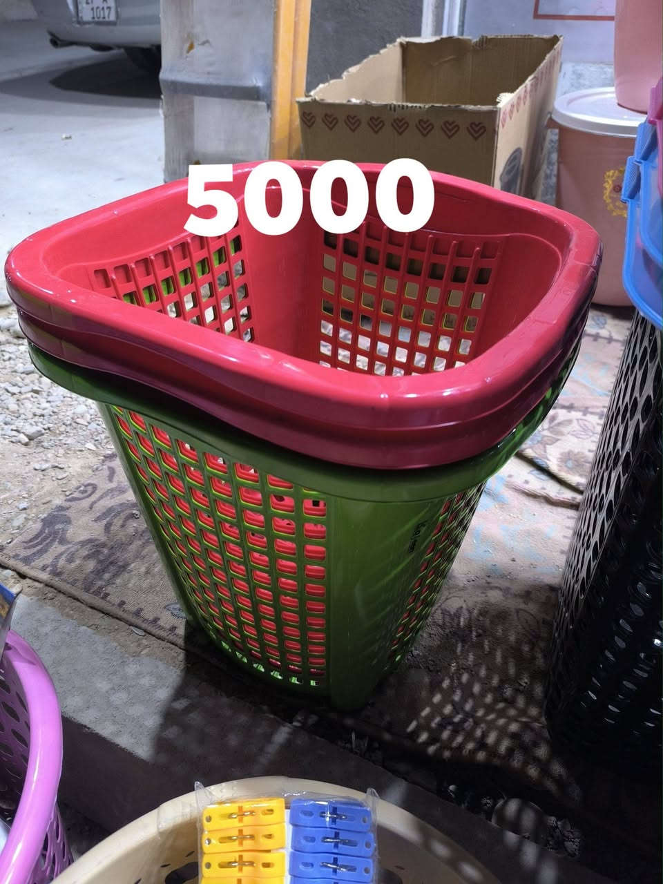 يعلن مجمع مفروشات العكيلي 
كوت الفلاحية-شارع المركز -قرب مكتبة البنين 
توفر كافة المواد المنزلية 
الاسعار داخل الصور 
للتوصيل او واتساب داخل الكوت وباقي المحافظات 
***********
او مراسلة الصفحه
