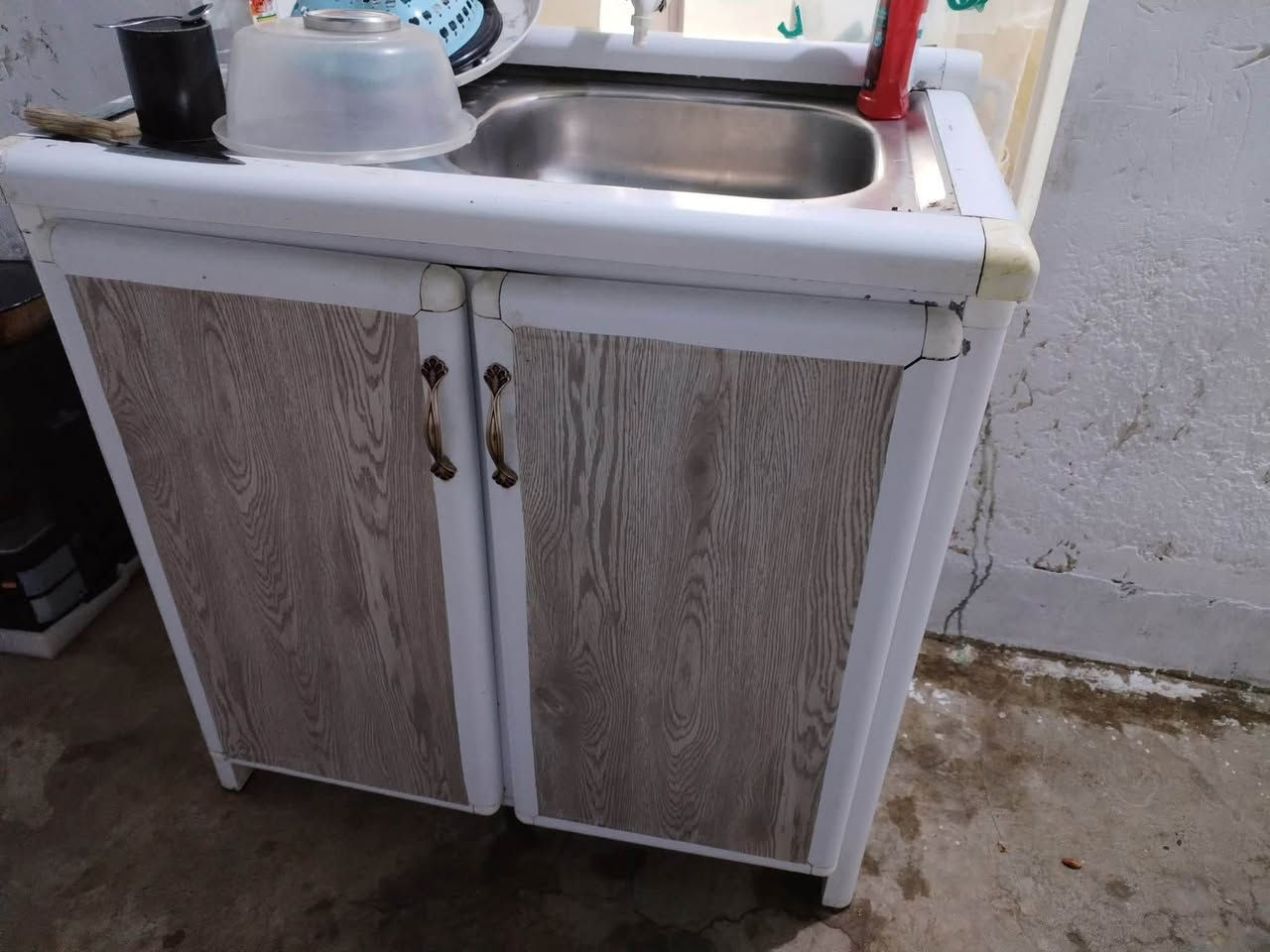 ‎اثاث‎ أربيل, العراق


**إذا كنت صاحب هذا الإعلان وتريد حذفه لأي سبب، رجاءا أرسل رسالة إلى الدعم الفني**