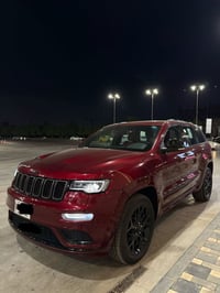 جيب S2021 مكفوله كفاله عامه السياره جديده عله وضع الشركه وكاله هارلم م...