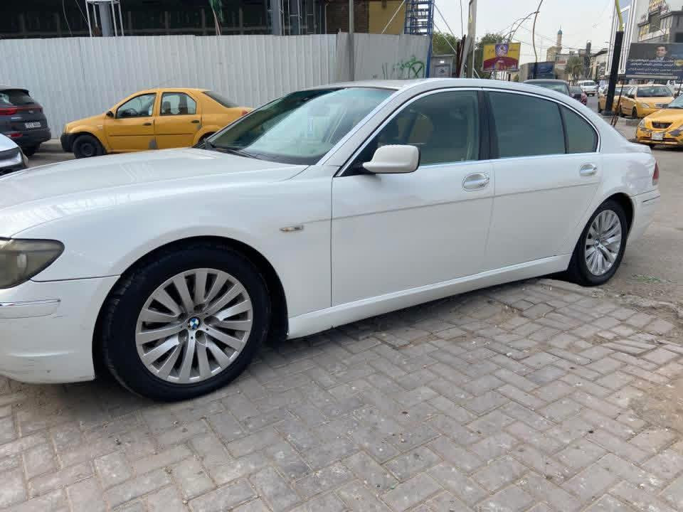 السلام عليكم BM باخره لازج حجم ٧٥٠ قرار ٤٨ كامله معامله مالتها ومنزلين موديلهة بس تروج معاملتها  بسعر مناسب  بس شراي مو امسح منشور واني جايك وعود كاذبه 

***********
. كابتن حيدر
