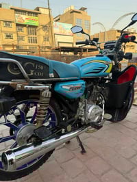 دراجه 5كير الدراجه خير من الله شغل وطلع من البيت للشغل بيه ملاحضات بسي...