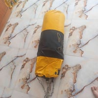 كيس ملاكمة • شيخ حمد • معدات رياضية