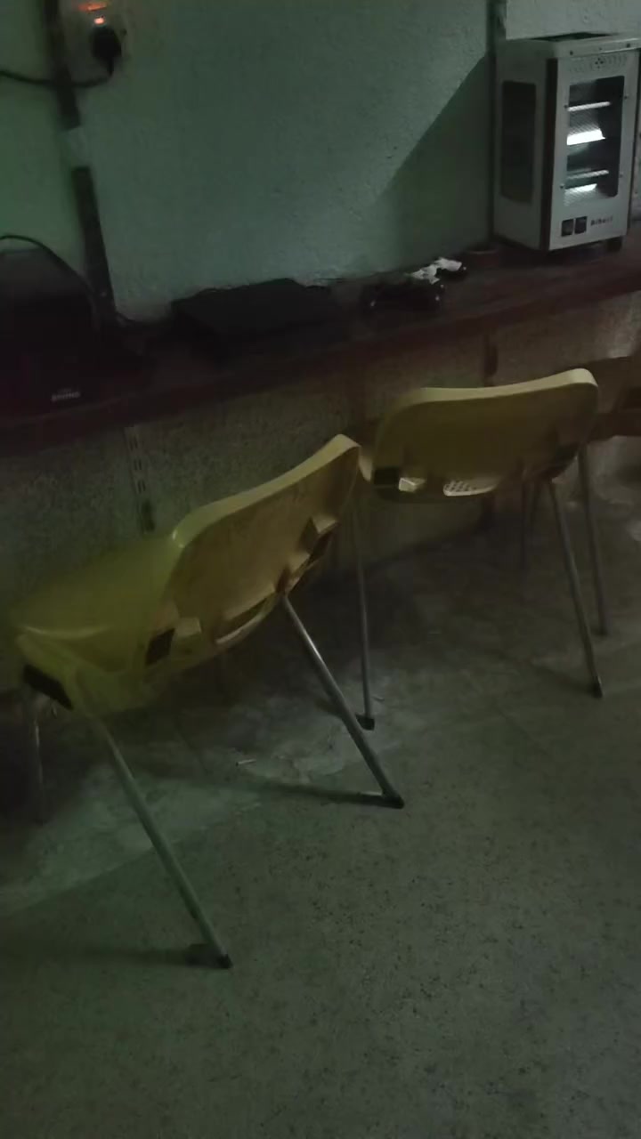 قاعة للبيع
٣ بلي4 اونلاين ذاكرة ٥٠٠ كيكا 

بلي4 مهكر نظام ١١ ذاكرة تيرا 

٣ اقراص بيس ٢٠١٨ الواحد 

جوستكات كمية الاصلي والتجاري 

بلازما عدد ٤  

يو بي اس عدد ٥ 

حاسبة منضدية كامل كل ملحقاته  متوسطة المواصفات تشغل هواية العاب

شاشة حاسبة غير مستعملة سعرها

كراسي عدد ١١ الكرسي 

ميزين مستطيل سعرهن 

سيار كهرباء بلوستورم اصلي عدد ٢ الواحد ب 

للتواصل ***********
