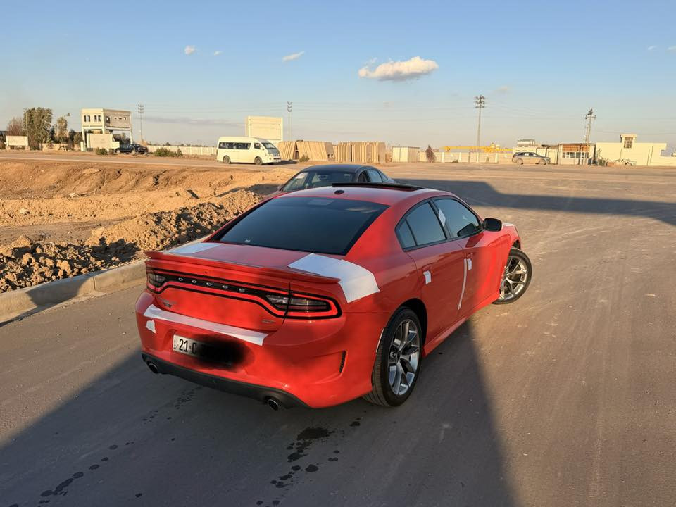 GT2020
رقم سليمانيه
خليجي وكالة هارلم
فول مواصفات 
السياره بحالة الزيرو 
كفاله عامه فقط بنيد رش بدون فتح شرط اثر شخوط 
معروفة مواصفات الخليجي 
ماشيه 56
مكان السياره بابل
السعر 268
*********** واتساب
***********
