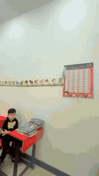 روضة براعم الزهور • التنمّر • الجديد