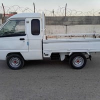 فاو • شاصي شرط • كابريتر جديد