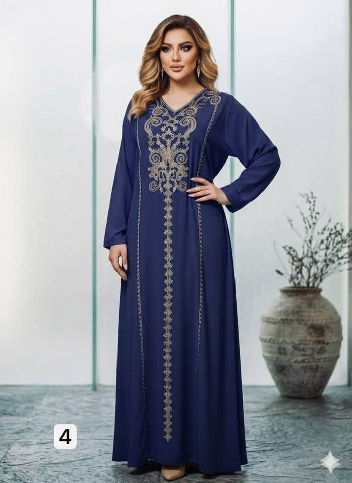 يالله بلش موسم الصيفي 2026 🤲

دشداشه نسائية كشمير خام فول أتجنن 😍

قياس 2xl,3xl,4xl,5xl وزن 50 إلى 100 كيلوغرام 👍🏾

السعر 9,000 الف دينار فقط🌹

متوفره ب 12 لون 😍

توجد خدمة توصيل لجميع المحافظات العراقية 💯
للاحجز *********** 

العنوان 
قضاء المشخاب شارع المكاتب مجاور إعدادية عبدالله بن الحسين للبنات آو ثانوية الإفتخار آو دكتور محمد الخماسي آو مكتبة آبو سيف 

#الشعب_الصيني_ماله_حل😂😂 
#المشخاب_الحبيبه_🥰🥰🥰🥰 #النجف_الأشرف 
#العراق #viral #fyp #najaf #المشخاب_مدينة_العنبر_مضيف_النجف_الأشرف 
#مشاهير_تيك_توك_مشاهير_العرب🌺💜
