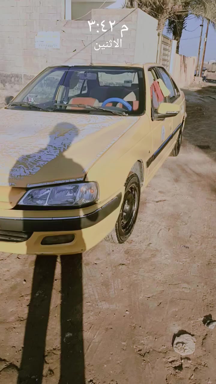 بيجو بارص موديل2015  السعر   35
بوب الخلفيه مبدله مكينه بجيس نقصها دبلات فقط ***********
