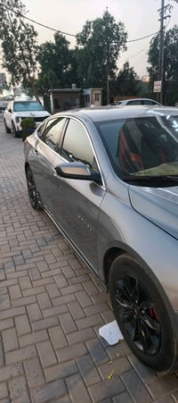 ماليبو LT • ١.٥ تيربو • كربلاء
