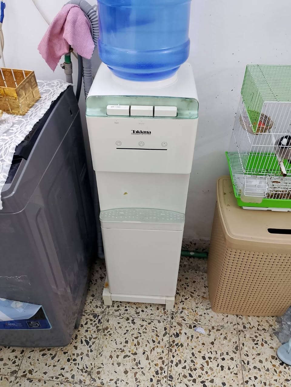 البيع


**إذا كنت صاحب هذا الإعلان وتريد حذفه لأي سبب، رجاءا أرسل رسالة إلى الدعم الفني**