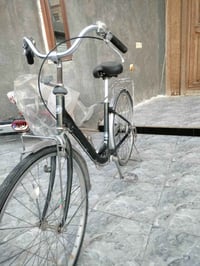 بايسكل بناتي • بحاجة تبديل تايرات • كربلاء المقدسة