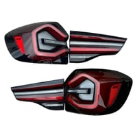 بك لايت • بي ام دبليو • اكس٣