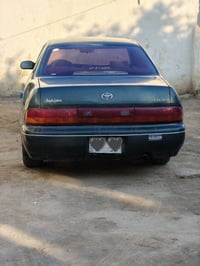 بطه كراون • مكفولة • رقم ذي قار