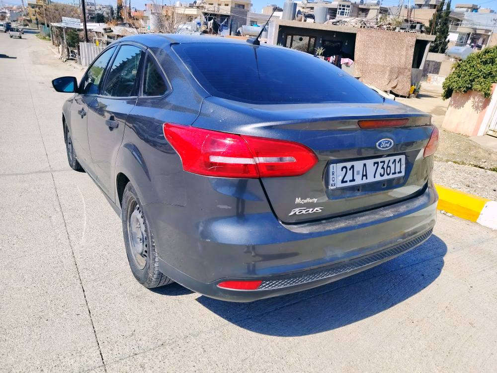 فوكس 2018 مكينة 20 
140 كيلو متر روشتوه
بەناوی خومەوەیە 
٣ پارچەی بویاخە بێ داخلی
*********** السليمانية, العراق
