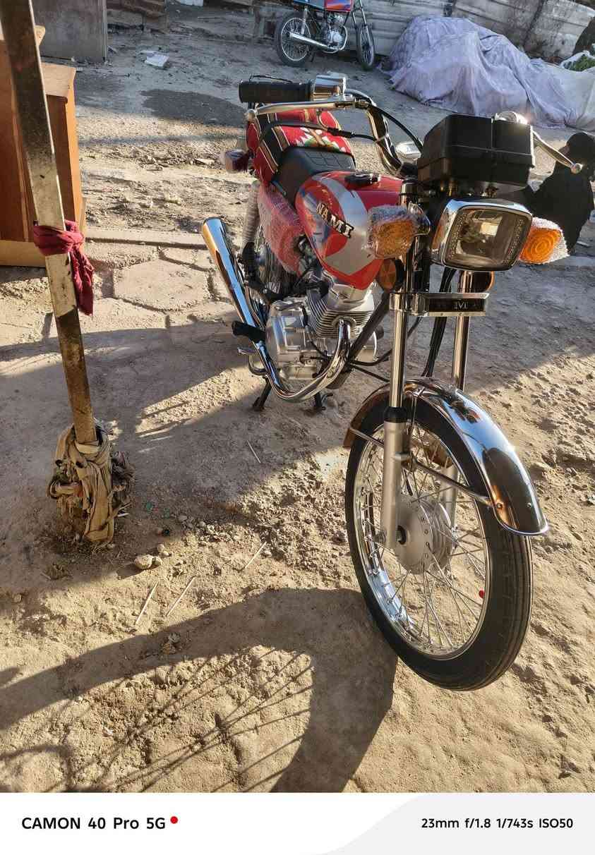 دراجه نامه موديل2025
مكفوله كفاله عامه 
بدون اوراق 
*********** الشراي يتصل لايراسل الموشراي لايتصل
