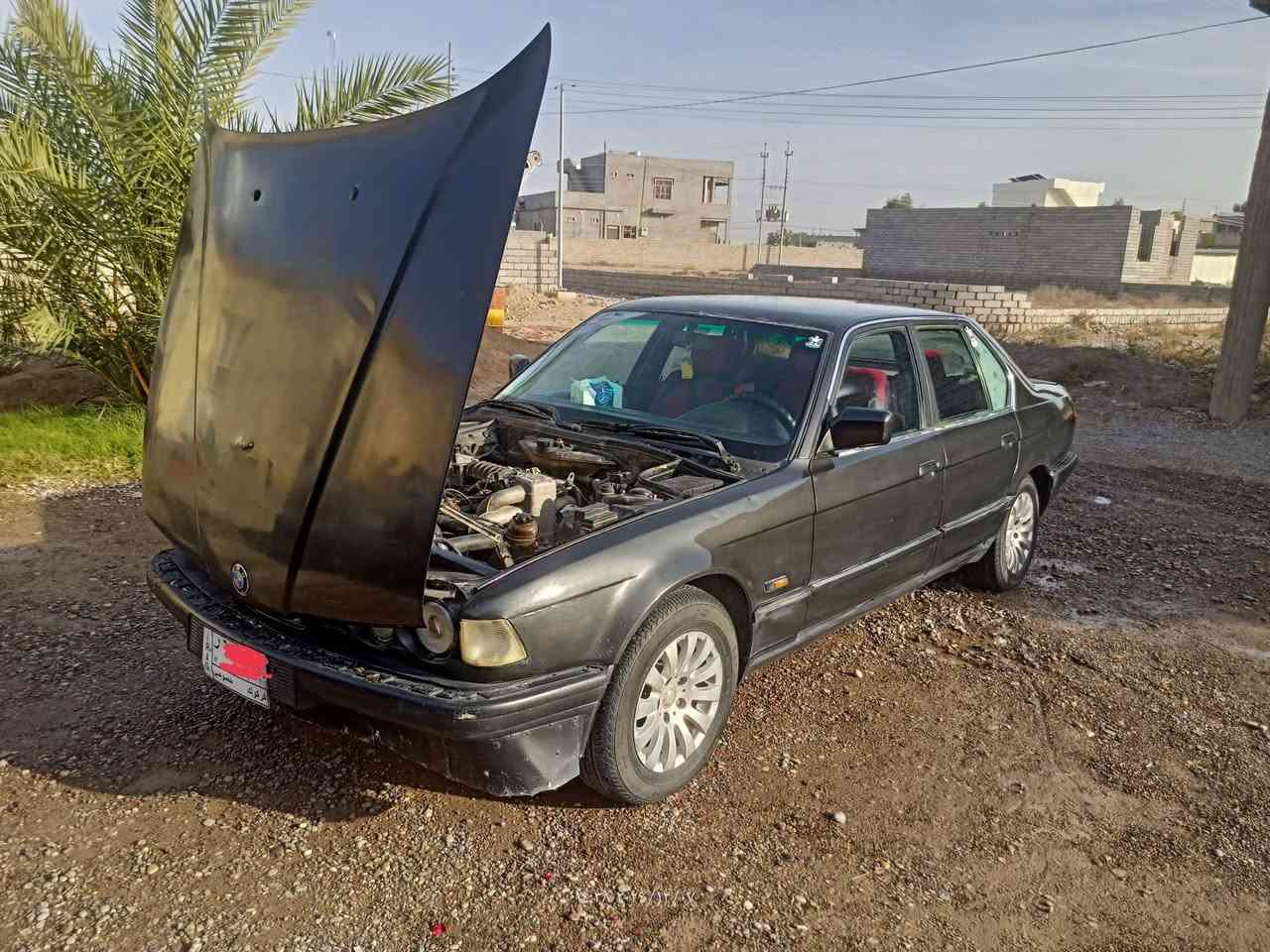 السلام علیکم
للبيع والمراوس ب20وبيهه مجال رقم كركوك ماندل راعيها محرك گصه گير عادي تدفئه تبريد منضومه جديده تايرات جوز جديد صدر جديد مكاني صلاح الدین الشرقاط ***********
