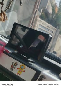 شاشه 9انش • كامره • كار بلاي