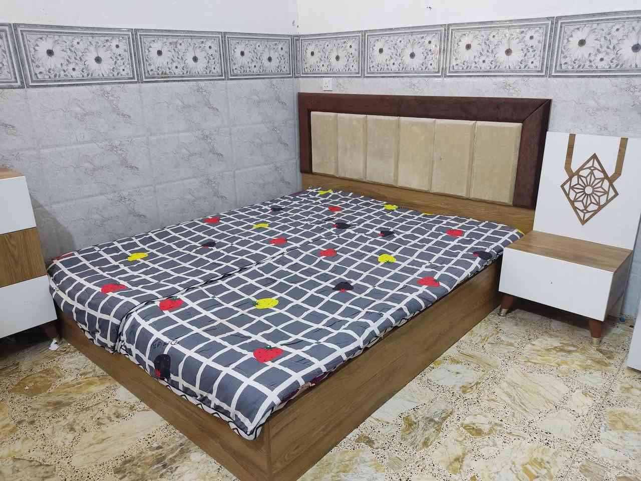 غرفه اخشاب تركيا 6 قطع
العنوان البوبيات عامود 46 
***********

