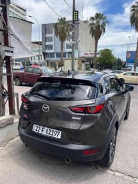 مازدا CX-3 • ٢٠١٩ • بدون صبغ