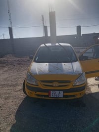 هوندا جيتس ٢٠٠٩ لبيع السعر ٤٥ محرك ٢٠٠٠ كير عادي 07823328822
