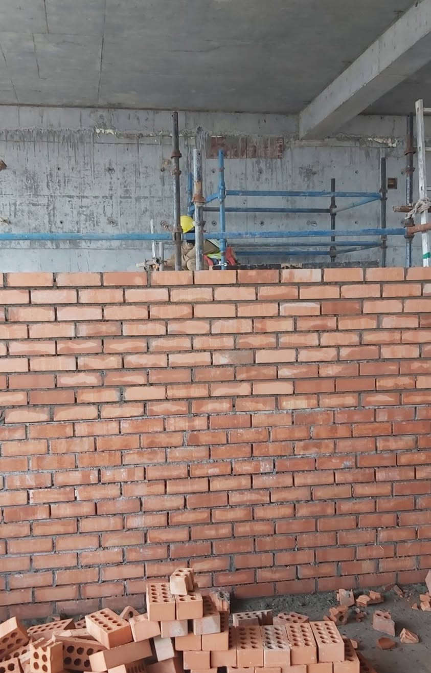 خلفة بناء متفرغ للعمل في السماوة
للإتصال ***********
