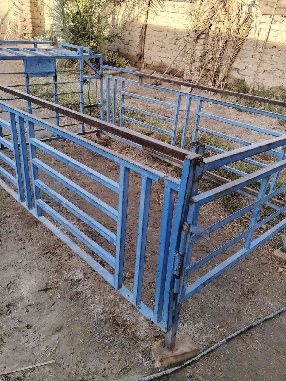 محجر كيه 7جنكال للبيع سعره 150وبي مجال مناسب جداً ولماعده ياخذه بلاش


**إذا كنت صاحب هذا الإعلان وتريد حذفه لأي سبب، رجاءا أرسل رسالة إلى الدعم الفني**