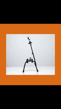 جهاز تمارين • لليد والرجل • قابل للتعديل 85سم