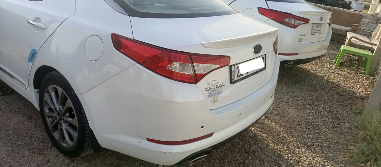 اوبتما 14 خليجي
رقم اربيل تحويل ثاني يوم
فول مواصفات عدا البانوراما 
رقم الجديد
ضرر السياره فقط الجاملغ الخلفي
والبارد الي بالباب
مثل ماواضح بالسونار
كير محرك كفاله
محرك 2400
ماشيه 218 
 
مكاني السياره الرمادي

السعر 127 وبيها مجال
***********

