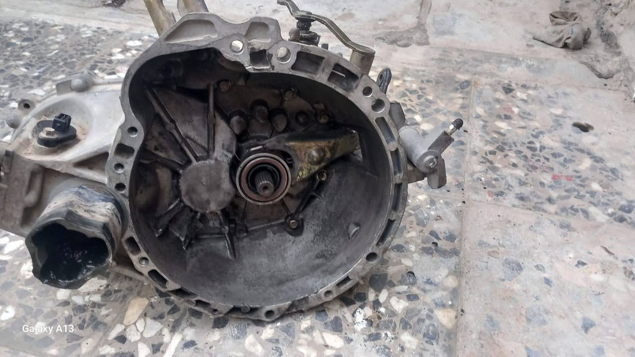 السلام عليكم كير نيفان 620النظافه 90بلميه عل الظمان وعل شد***********
