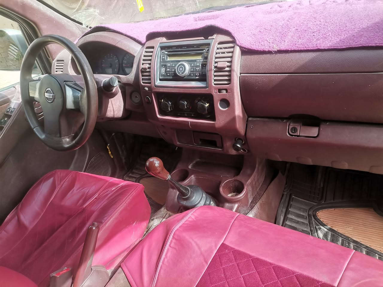 بيكم نيفارة ٢٠٠٨ كربلاء الحسينية ٨٠ ورقة وبيها مجال ترهم مراوس بسياره صالون ***********
