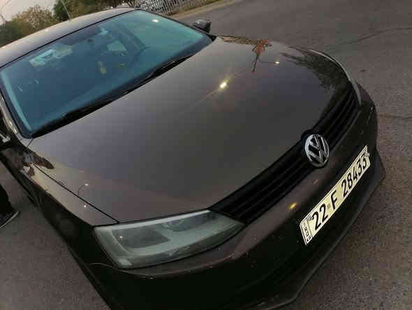 جيتا للبيع موديل2014
4 سلندر

محرك 20

تنفس طبيعي 

بدون صبغ

مكان السياره طوز خورماتو

 السعر 127
الاتصال بالرقم ***********
