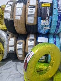 اطارات • بطاريات • صيني وكوري