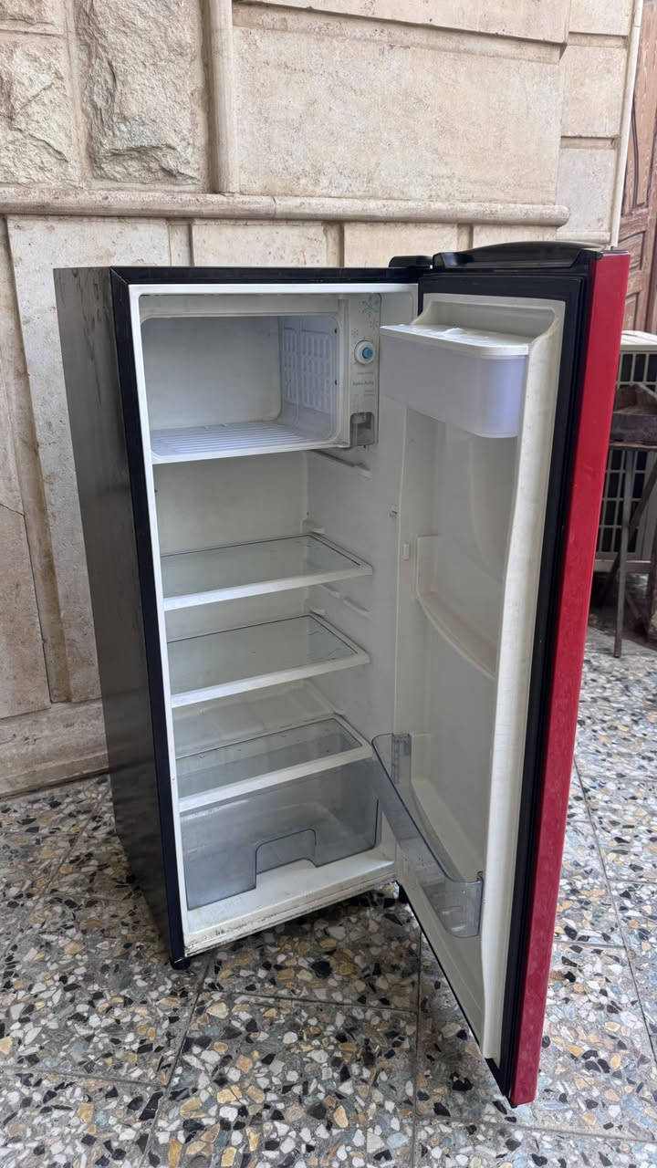 ثلاجة نظيفه مابيها عطل ولا داخله تصليح
سعر 110


**إذا كنت صاحب هذا الإعلان وتريد حذفه لأي سبب، رجاءا أرسل رسالة إلى الدعم الفني**