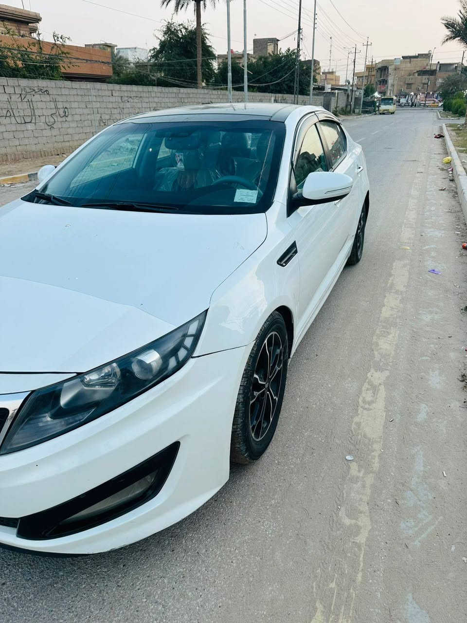 اوبتما 2013 أمريكي مواصفات واحد عله واحد محرك مفتوح السونار موجود وبيههه جرد مكانات
السعر ١٠٥قفل
رقم ***********
