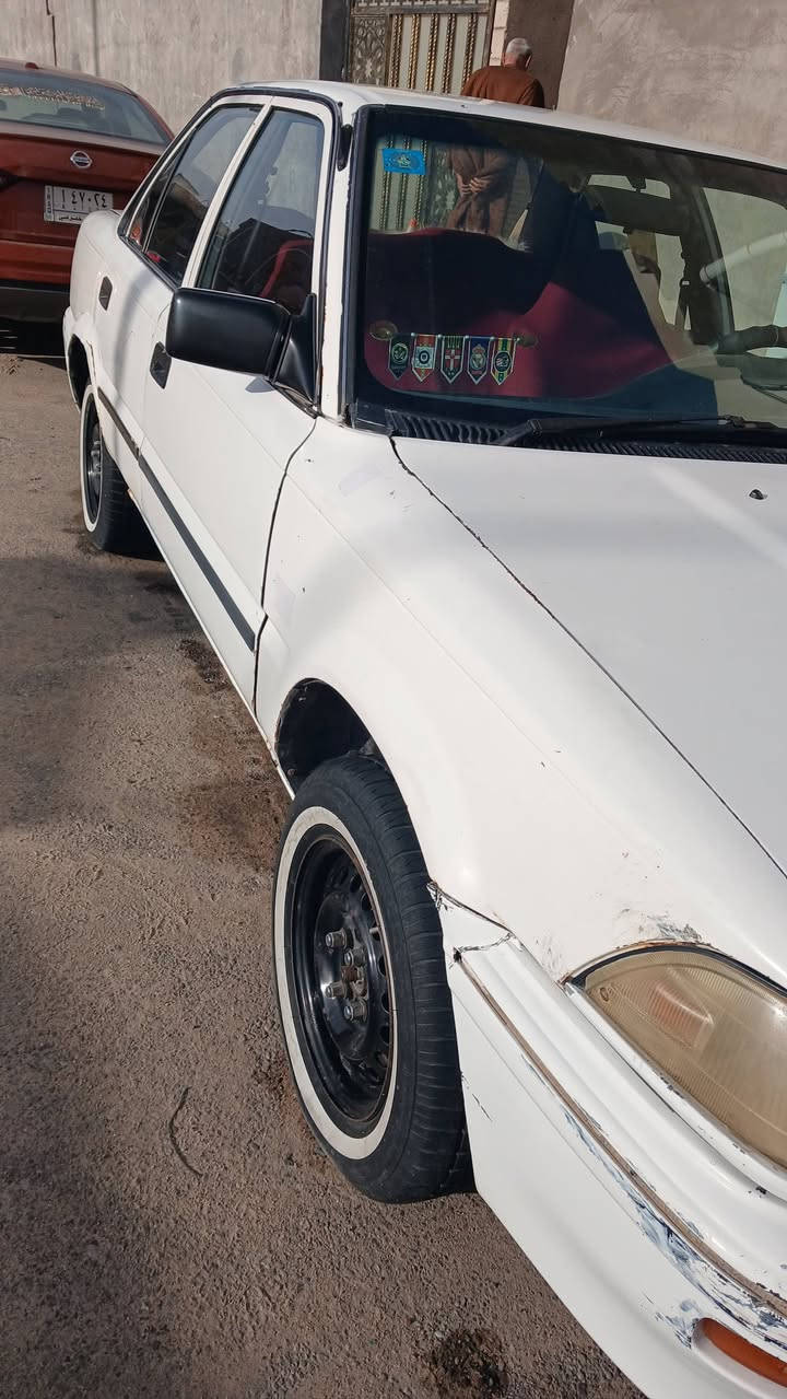 سلام عليكم كورله مديل 91 السياره مكينته تنقص كهرباعيات كله شقاله سياره بسمي سنويته 27 السعر 37


**إذا كنت صاحب هذا الإعلان وتريد حذفه لأي سبب، رجاءا أرسل رسالة إلى الدعم الفني**