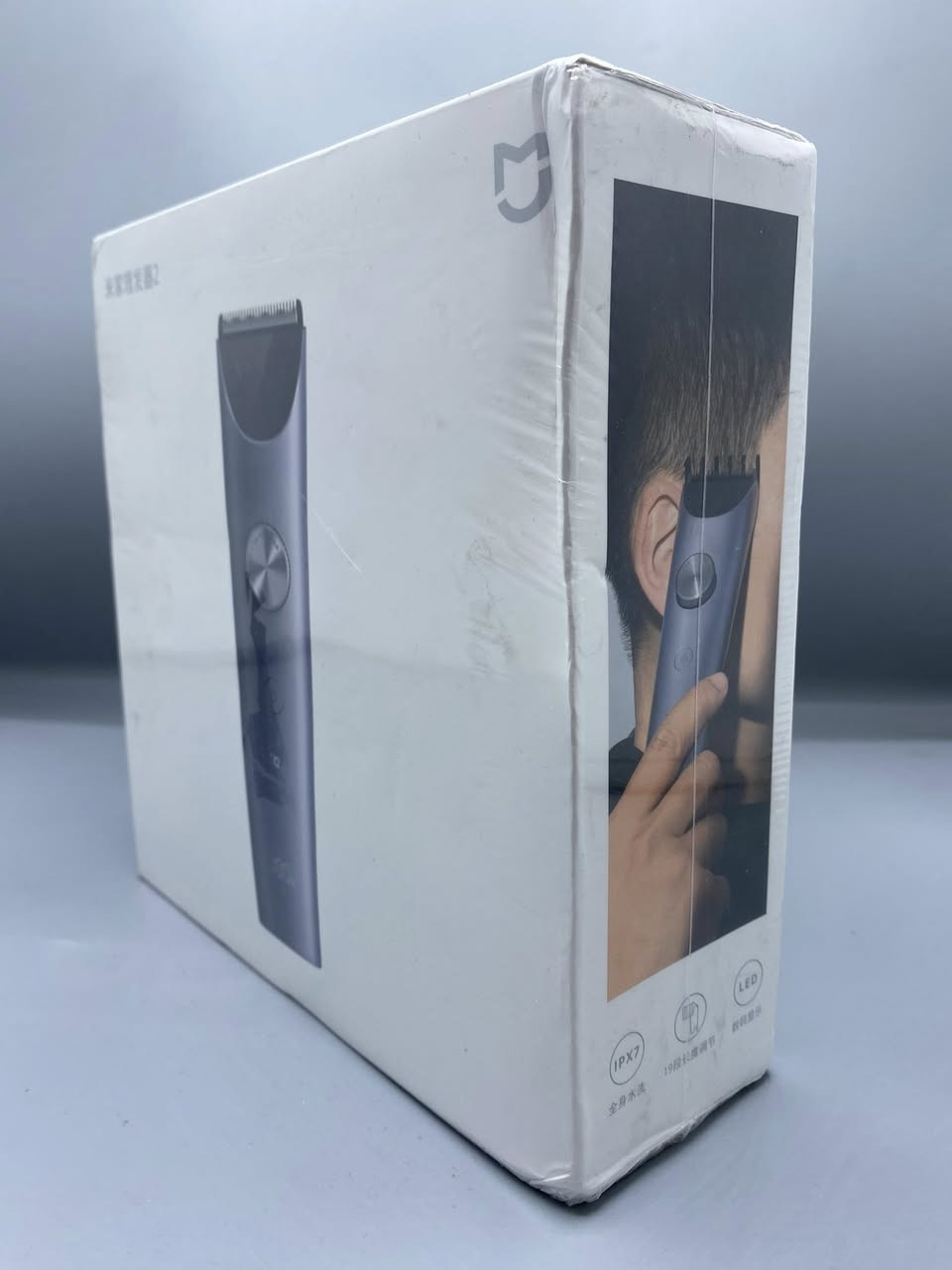 قطع منوعه من امازون باسعار مخفضه للحجز ارسل صورة الطلب
توصيل بغداد 4 محافظات 6


**إذا كنت صاحب هذا الإعلان وتريد حذفه لأي سبب، رجاءا أرسل رسالة إلى الدعم الفني**