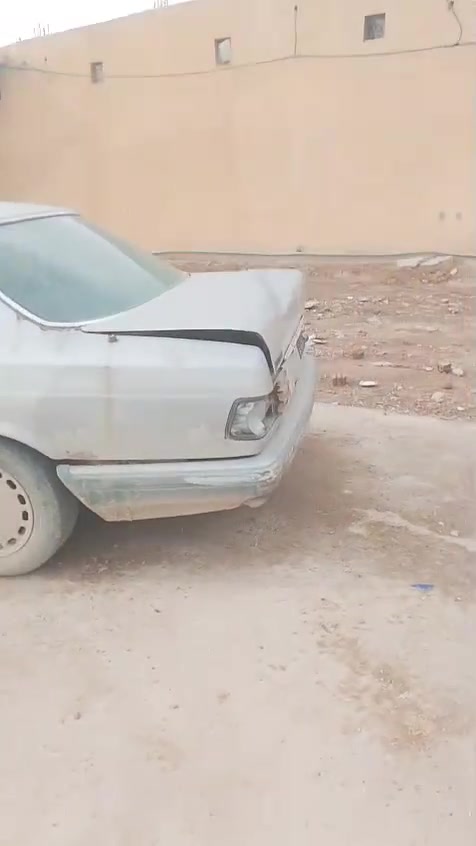 السلام وعليكم
سياره للبيع نوع مارسدس رقمهه نينوى مشروع وطني تحويل ثاني يوم كير ومكينه بطه (المكينه كابمه عوزهة تجفيت) سعرهة 22 ورقه وبيهة مجال المكان بغداد

ملاحظه ٪اني مكلف بالنشر وهذا رقم صاحب السياره ***********.
