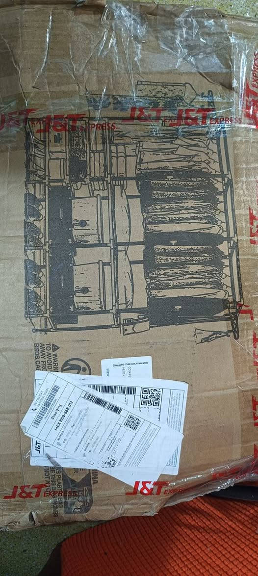 كنتور مال ملابس واحذيه بهذا الشكل ارتفاع 2متر والعرض 2ونص كتبولي سعر وبالعافيه


**إذا كنت صاحب هذا الإعلان وتريد حذفه لأي سبب، رجاءا أرسل رسالة إلى الدعم الفني**