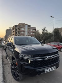 تاهو • ٢٠٢٢ • رقم اربيل